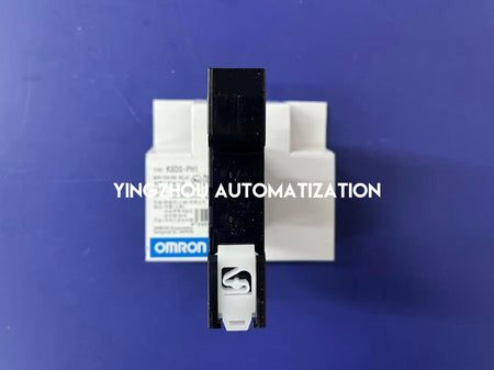 Omron K8DS-PH1 3-Phase Monitoring Relay | Phase Loss & Phase Sequence Protection, 200-480V AC-vezhoo