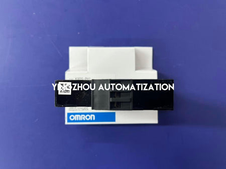 Omron K8DS-PH1 3-Phase Monitoring Relay | Phase Loss & Phase Sequence Protection, 200-480V AC-vezhoo