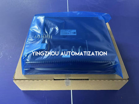 Omron NB10W-TW01B Programmable Terminal | 10.1-inch TFT LCD Touchscreen, Ethernet & USB-vezhoo