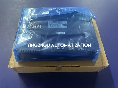 Omron NB7W-TW01B-V1 NB Series HMI | 7" Widescreen | TFT Color | Ethernet-vezhoo