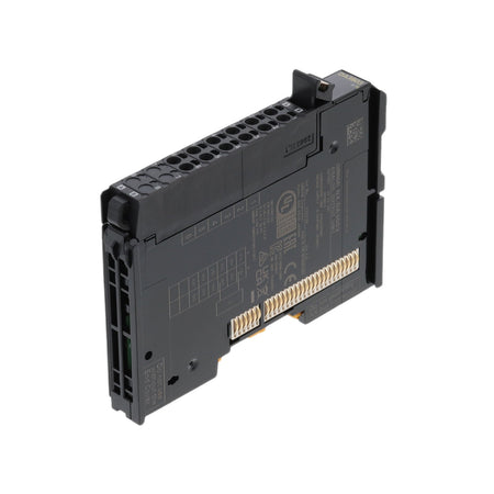 Omron NX-DA3603 Analog Output Unit | 4-Point, 0-10V / 4-20mA, High Resolution, NX Series-vezhoo