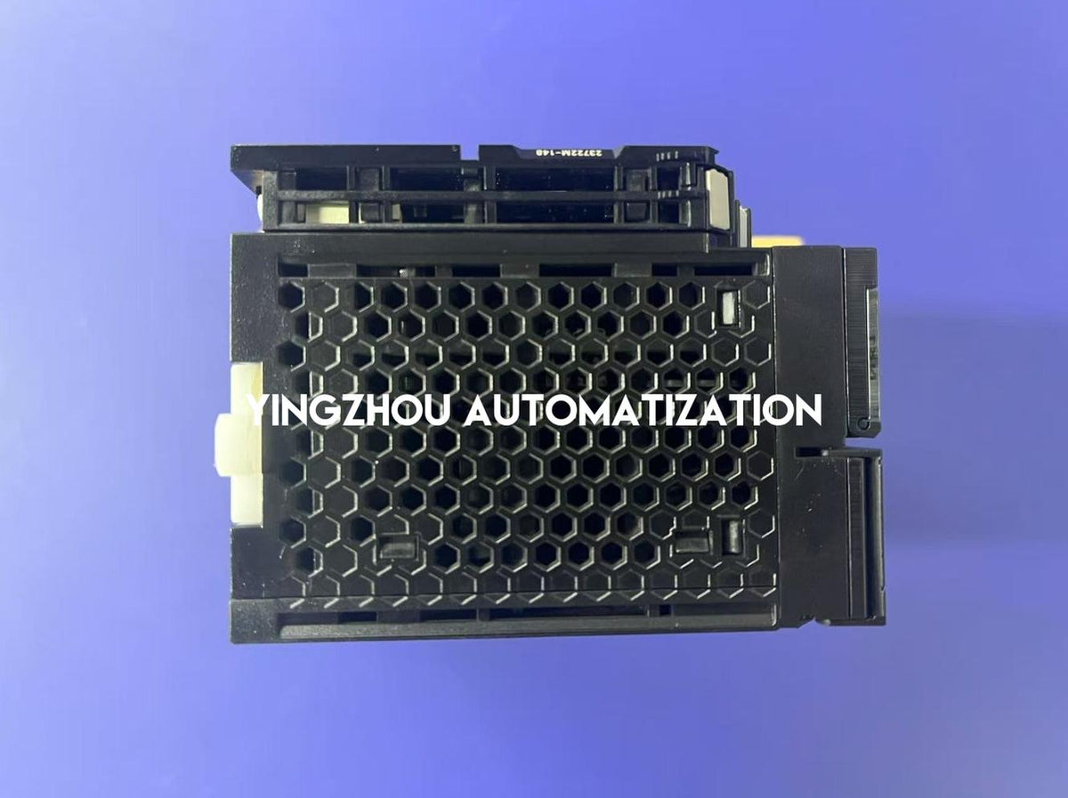 Omron NX102-1200 Sysmac CPU Unit | Compact Controller, 128 Axes, EtherNet/IP & EtherCAT Integrated-vezhoo