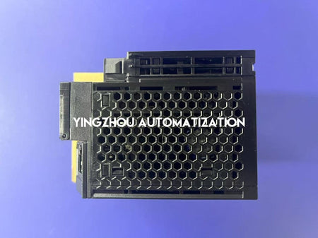 Omron NX102-1200 Sysmac CPU Unit | Compact Controller, 128 Axes, EtherNet/IP & EtherCAT Integrated-vezhoo