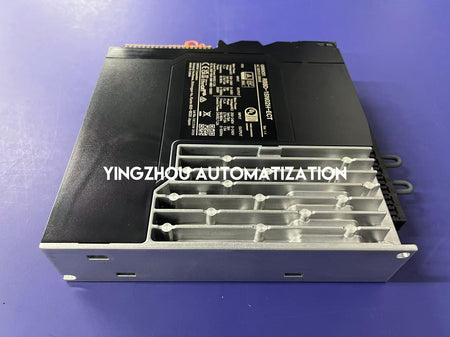 Omron R88D-1SN02H-ECT 1S Series Servo Drive | 200W, 230V, EtherCAT Communication-vezhoo