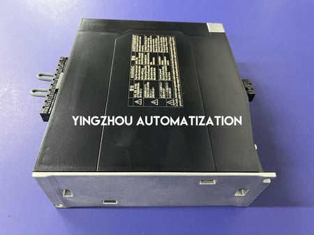 Omron R88D-1SN08H-ECT 1S Series Servo Drive | 750W, 230V, EtherCAT Communication-vezhoo