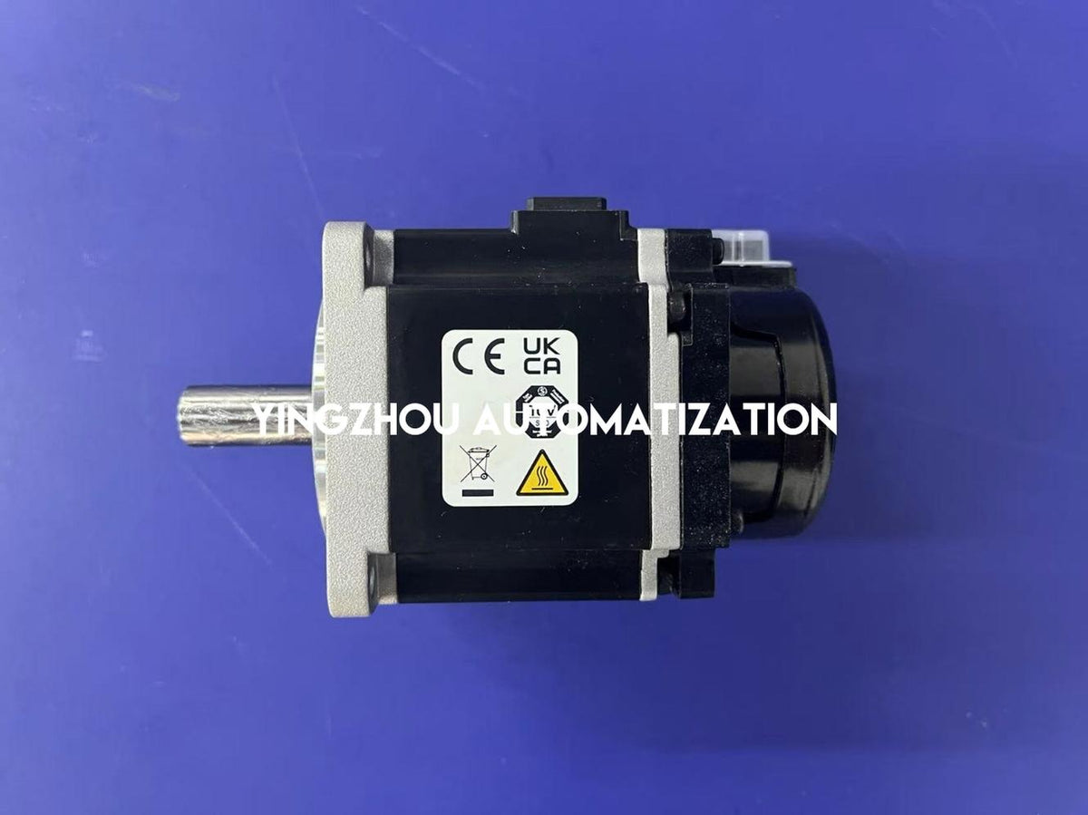Omron R88M-1M20030T-S2 1S Series Servo Motor | 200W, 3000 RPM, 230V, Absolute Encoder, No Brake-vezhoo