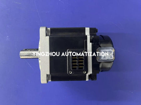 Omron R88M-1M20030T-S2 1S Series Servo Motor | 200W, 3000 RPM, 230V, Absolute Encoder, No Brake-vezhoo