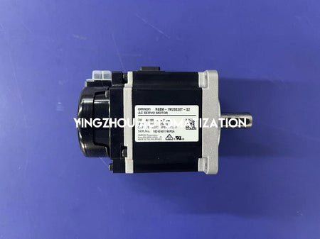 Omron R88M-1M20030T-S2 1S Series Servo Motor | 200W, 3000 RPM, 230V, Absolute Encoder, No Brake-vezhoo