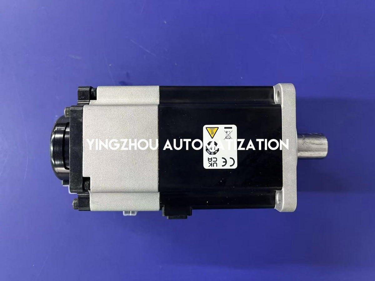 Omron R88M-1M75030T-BS2 1S Series Servo Motor | 750W, 3000 RPM, 230V, Absolute Encoder & Brake-vezhoo