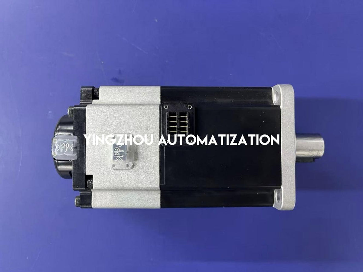 Omron R88M-1M75030T-BS2 1S Series Servo Motor | 750W, 3000 RPM, 230V, Absolute Encoder & Brake-vezhoo