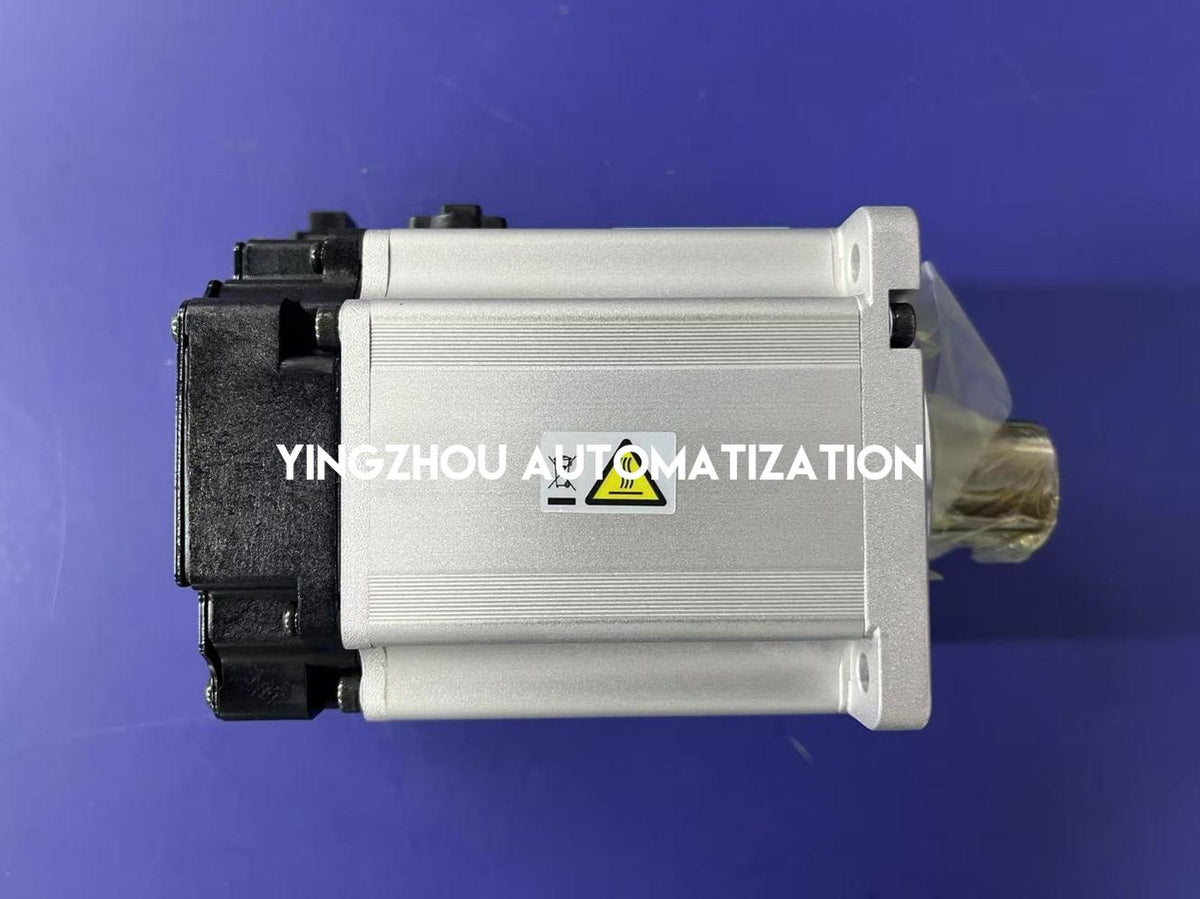 Omron R88M-K75030H-S2-Z G5 Series AC Servo Motor - 750W 200V | 3000 RPM With Keyway & Oil Seal | Brand New Original Sealed-vezhoo