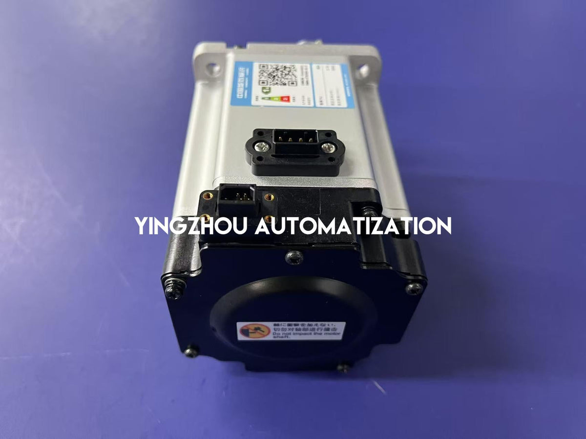 Omron R88M-K75030H-S2-Z G5 Series AC Servo Motor - 750W 200V | 3000 RPM With Keyway & Oil Seal | Brand New Original Sealed-vezhoo