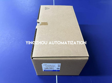 Omron R88M-K75030H-S2-Z G5 Series AC Servo Motor - 750W 200V | 3000 RPM With Keyway & Oil Seal | Brand New Original Sealed-vezhoo
