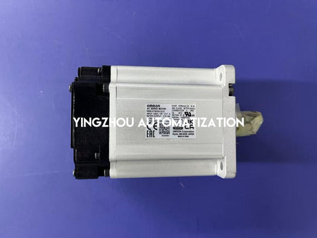 Omron R88M-K75030H-S2-Z G5 Series AC Servo Motor - 750W 200V | 3000 RPM With Keyway & Oil Seal | Brand New Original Sealed-vezhoo