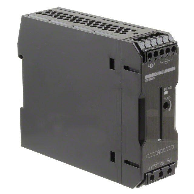 Omron S8VK-C06024 Industrial Power Supply | 60W, 24V DC, 2.5A Output-vezhoo