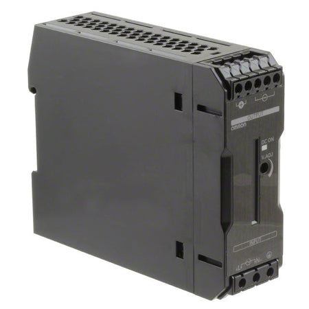 Omron S8VK-C06024 Industrial Power Supply | 60W, 24V DC, 2.5A Output-vezhoo