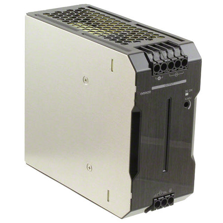 Omron S8VK-C24024 Industrial Power Supply | 240W, 24V DC, 10A Output-vezhoo