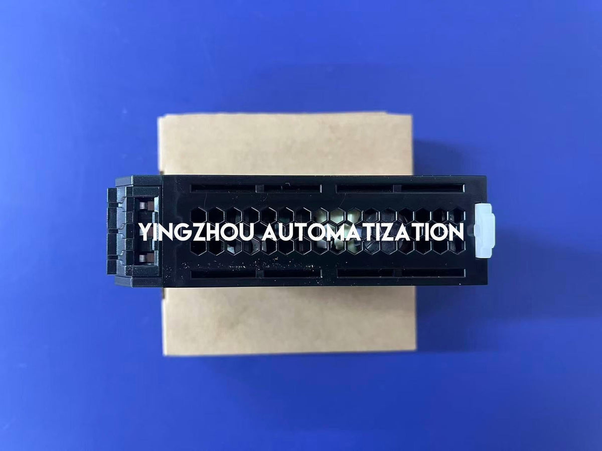 Omron S8VK-G06024 Switch Mode Power Supply | 24V DC, 2.5A, 60W, DIN Rail Mount-vezhoo