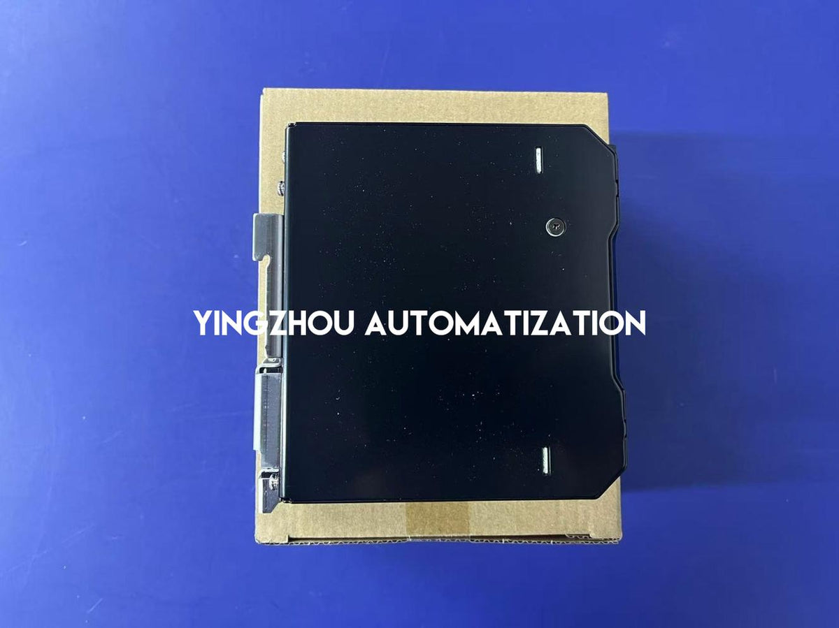 Omron S8VK-G12024 Switch-Mode Power Supply - 24V DC, 5A, 120W, DIN Rail Mount-vezhoo