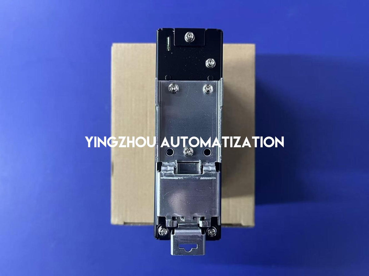 Omron S8VK-G12024 Switch-Mode Power Supply - 24V DC, 5A, 120W, DIN Rail Mount-vezhoo