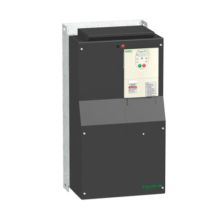 Schneider ATV212HD55N4 Altivar 212 VFD | 55kW / 75HP | 380-480V | 3-Phase HVAC Drive-vezhoo