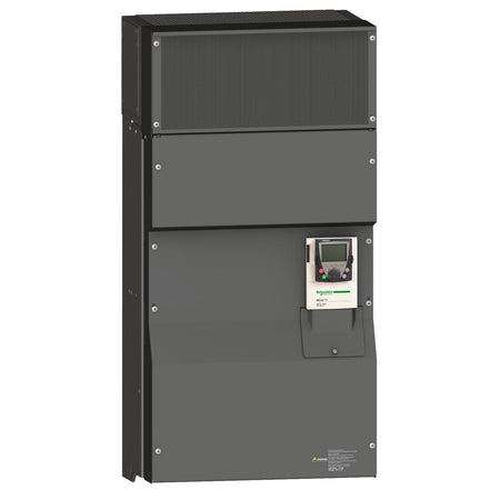 Schneider ATV71HC28N4 Altivar 71 VFD | 280 kW / 450 HP | 480V 3-Phase | Constant Torque-vezhoo
