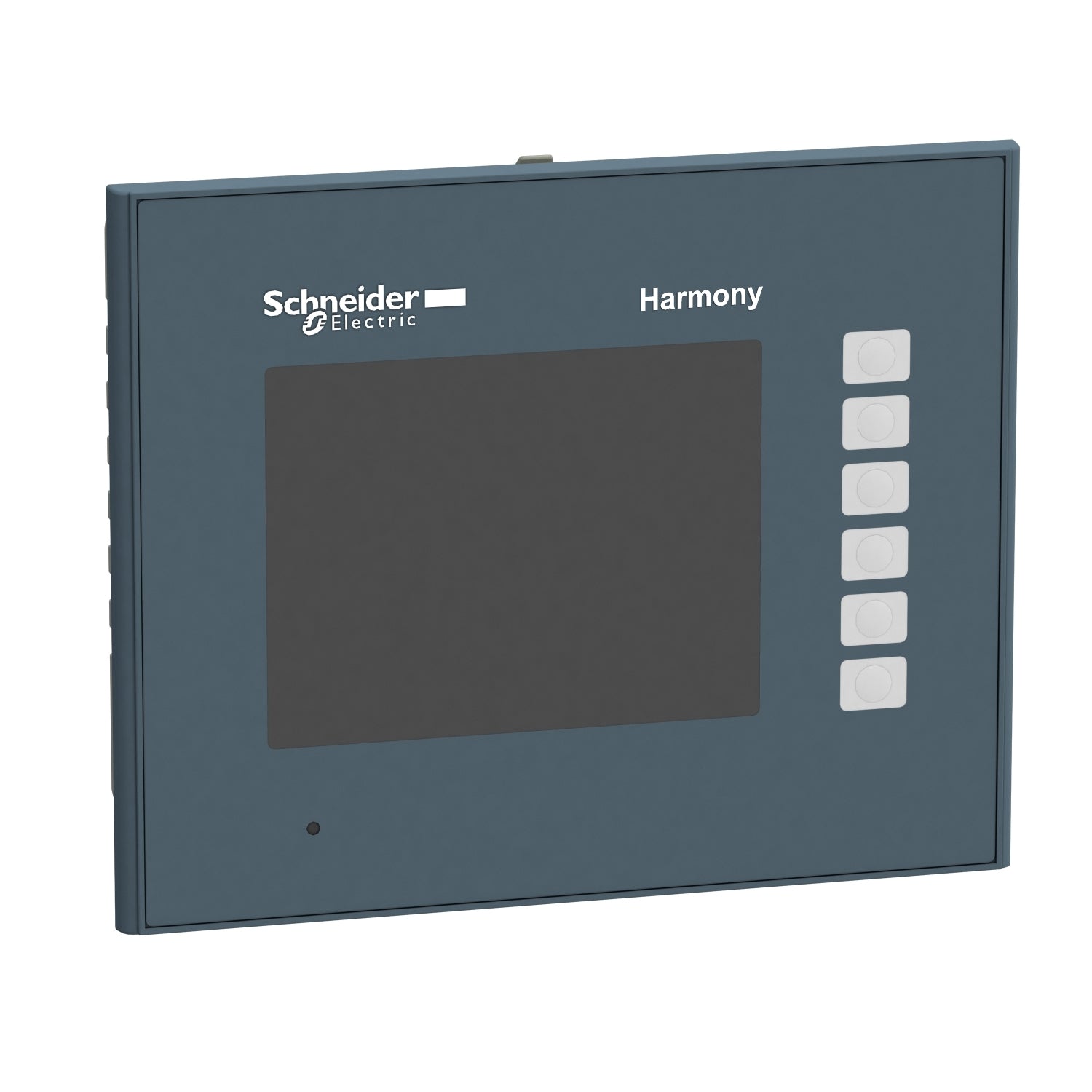 Schneider HMIGTO1300 Harmony GTO HMI | 3.5" Colour TFT | Ethernet, Serial & SD | 24V DC-vezhoo
