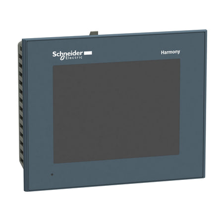 Schneider HMIGTO2310 Harmony GTO HMI | 5.7" Colour TFT | 96MB Advanced Memory | Ethernet & Serial-vezhoo