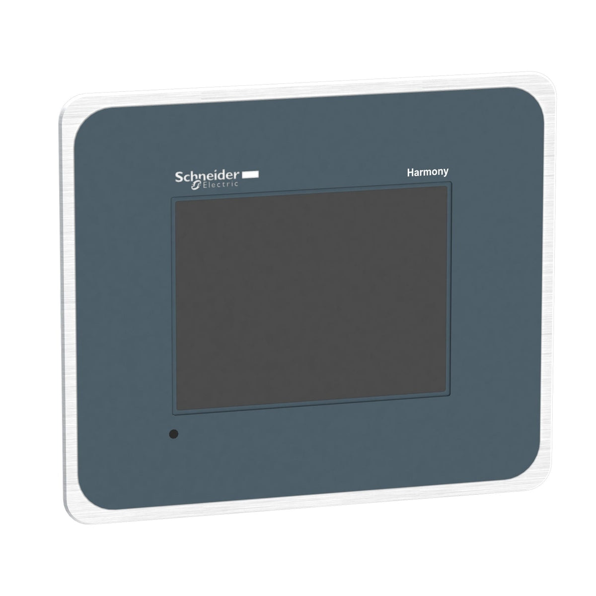 Schneider HMIGTO2315 Harmony GTO HMI | 5.7" Colour TFT | Stainless Steel Bezel | IP66k-vezhoo