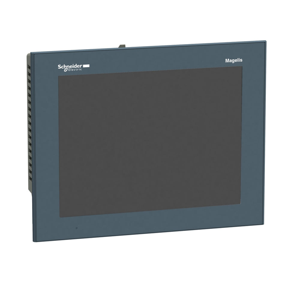 Schneider HMIGTO5310 Harmony GTO HMI | 10.4" SVGA Colour TFT | 96MB Advanced Memory | 24V DC-vezhoo