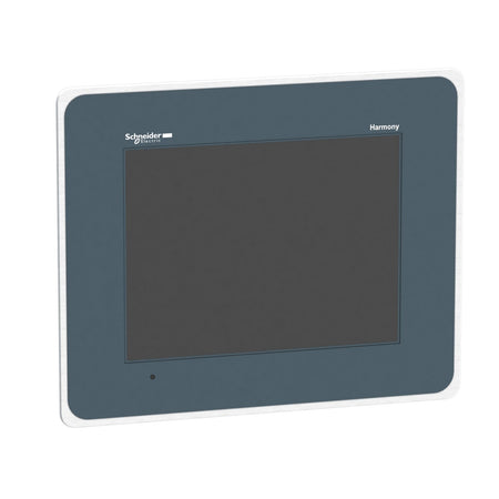 Schneider HMIGTO5315 Harmony GTO HMI | 10.4" SVGA Colour TFT | Stainless Steel Bezel | IP66k-vezhoo