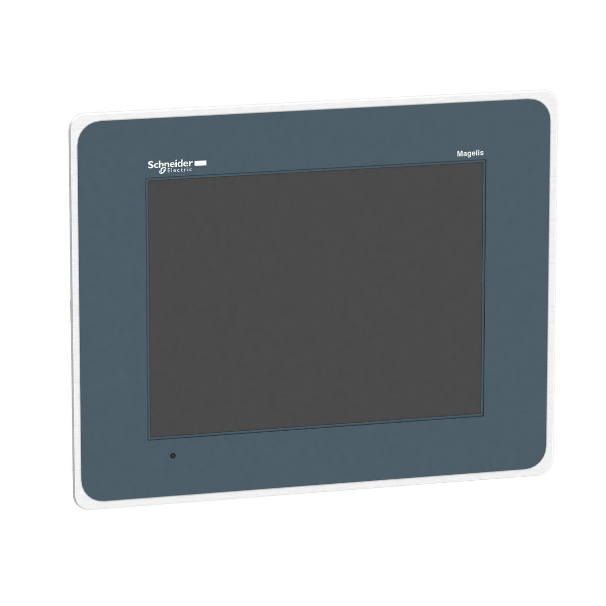 Schneider HMIGTO6315 Harmony GTO HMI | 12.1" SVGA Colour TFT | Stainless Steel | IP66k-vezhoo