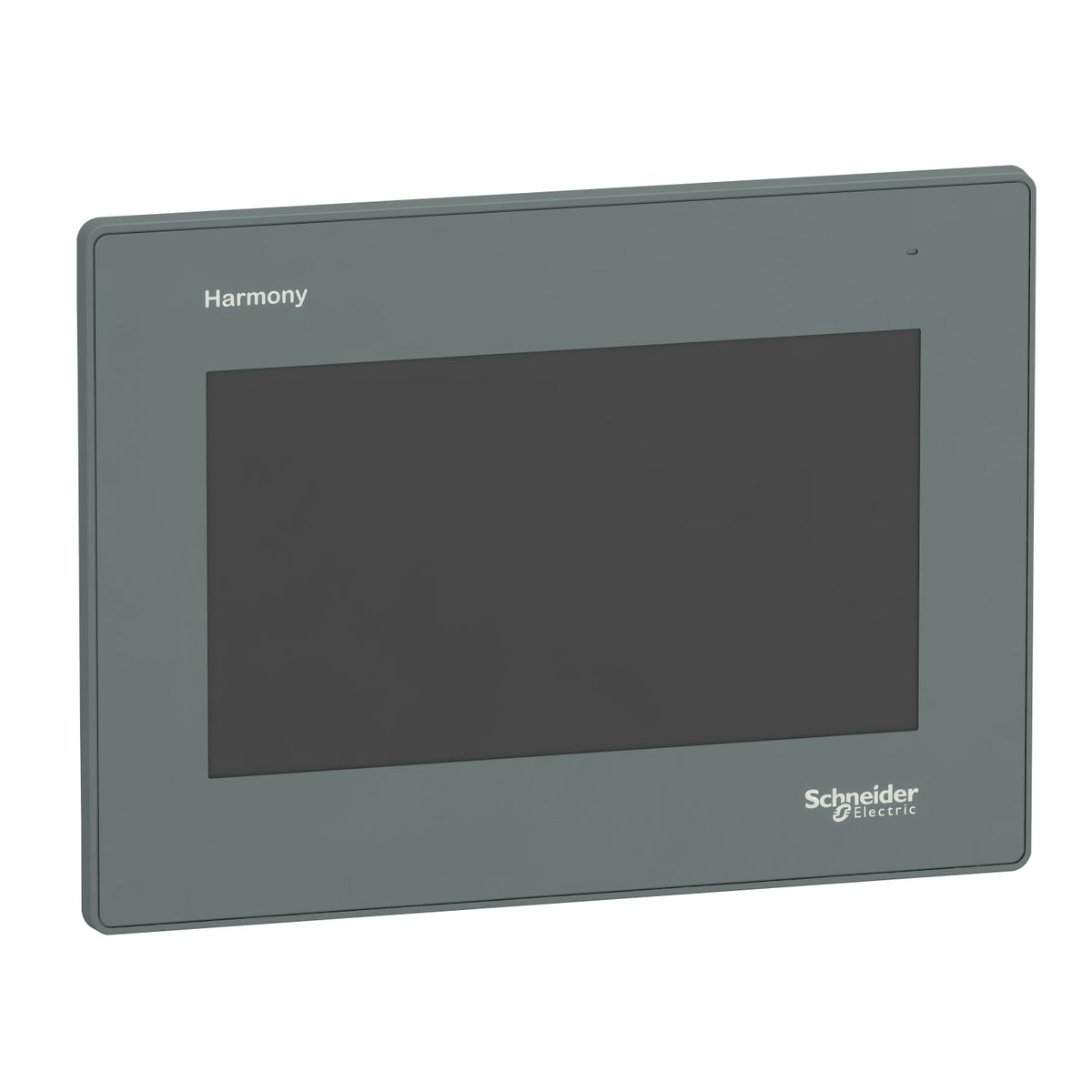 Schneider HMIGIGXU3500 Harmony GXU Basic HMI | 7" Widescreen | Ethernet & Serial | 24V DC-vezhoo