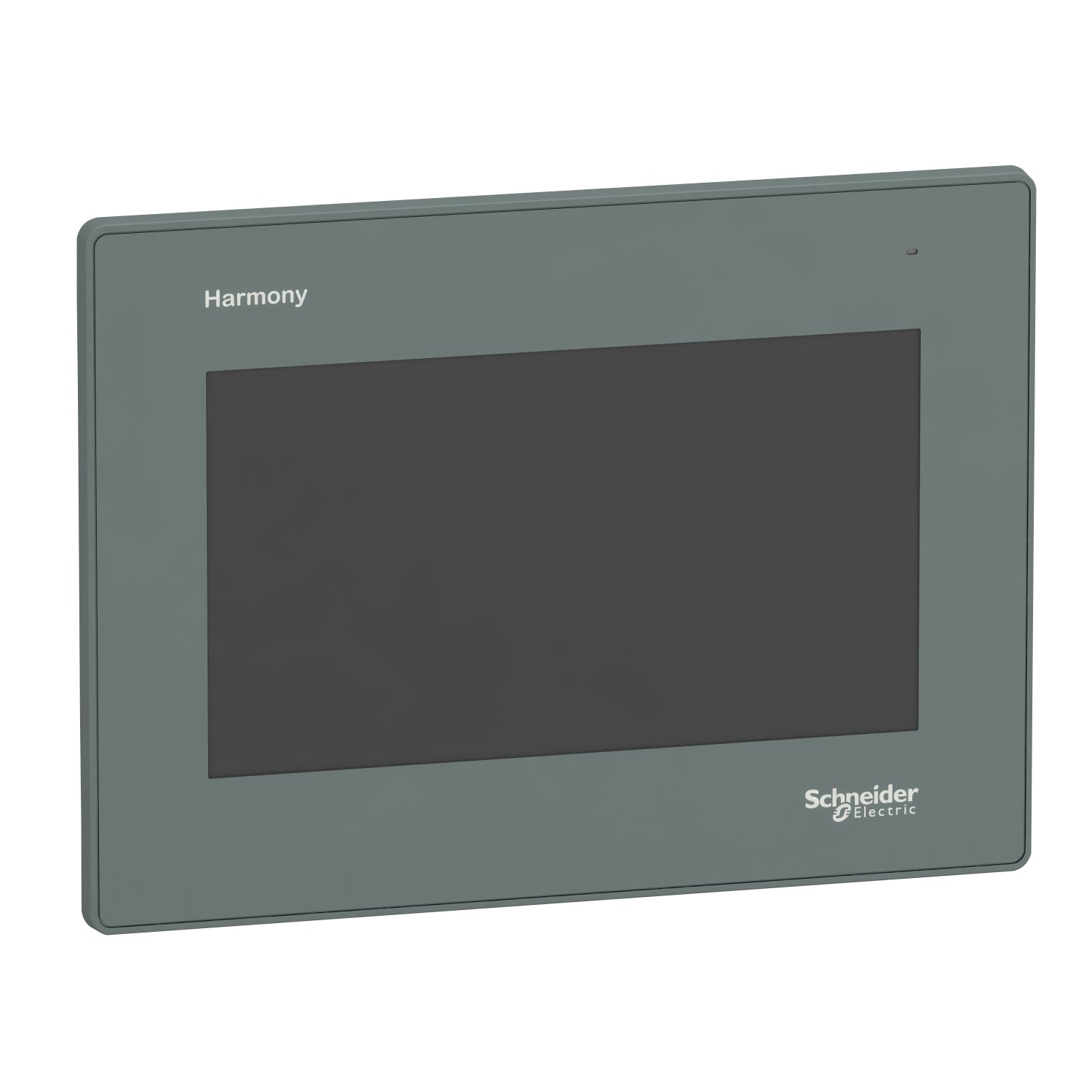 Schneider HMIGIGXU3500 Harmony GXU Basic HMI | 7" Widescreen | Ethernet & Serial | 24V DC-vezhoo