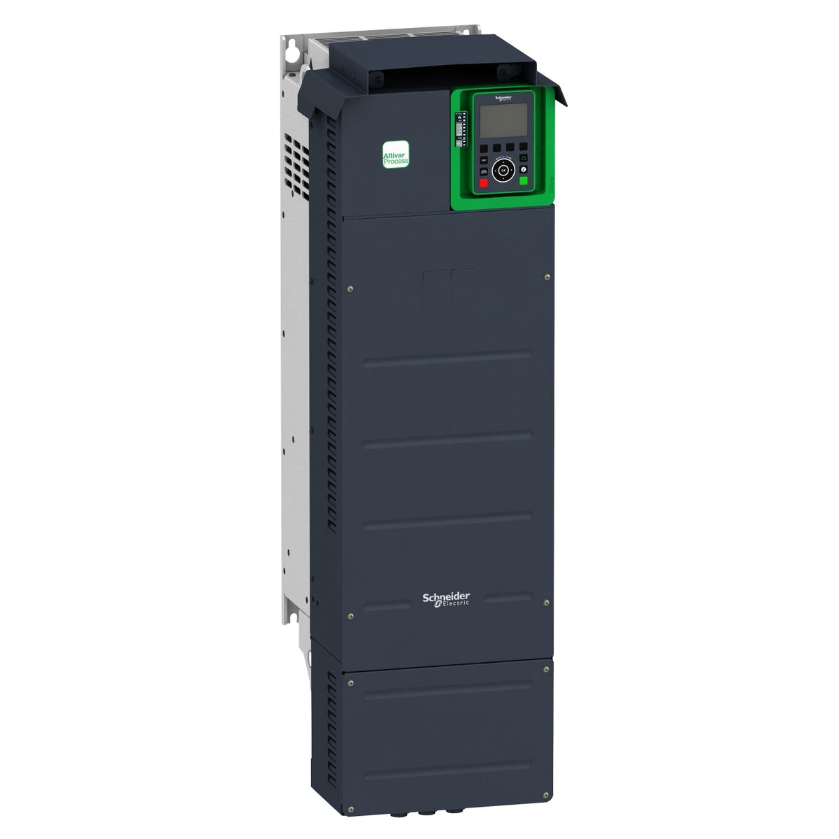 Schneider ATV930D55N4 Altivar Process VFD | 55 kW / 75 HP | 400V 3-Phase | High-Torque Systems Drive-vezhoo