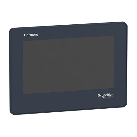 Schneider HMISTO715 Harmony STO7 Colour HMI | 4.3" Widescreen | RS-485/RS-422 | 24V DC-vezhoo