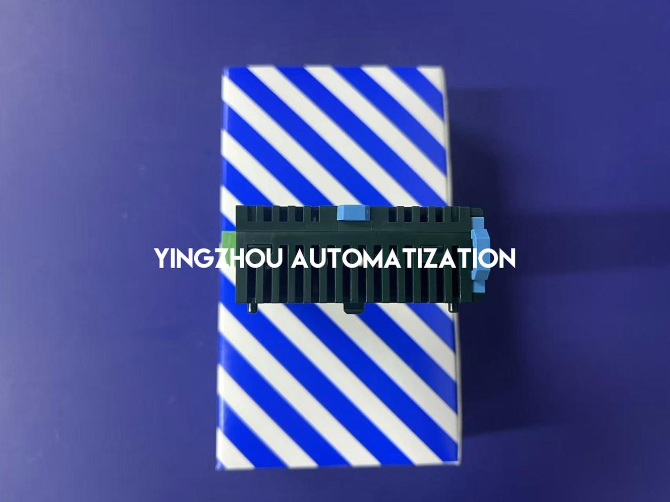 Panasonic AFP0RAD4 Analog Input Expansion Module - FP0R Series, 4 Channels-vezhoo