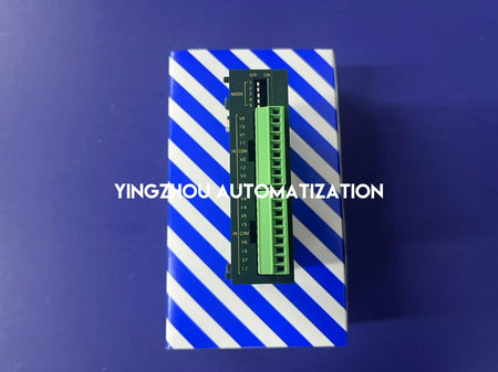 Panasonic AFP0RAD8 Analog Input Expansion Module - FP0R Series, 8 Channels-vezhoo