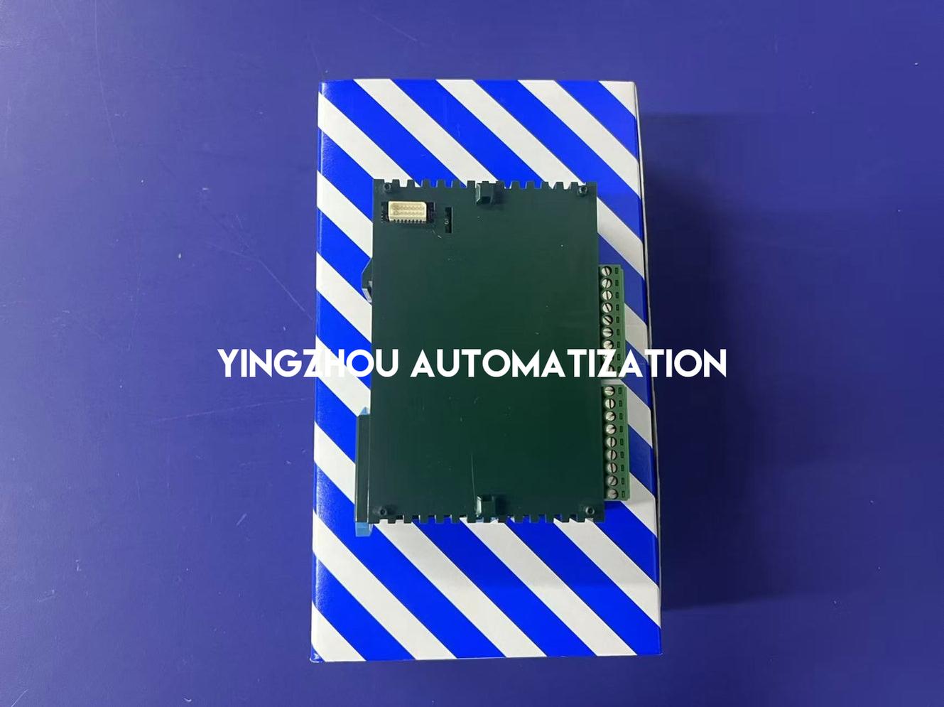 Panasonic AFP0RAD8 Analog Input Expansion Module - FP0R Series, 8 Channels-vezhoo