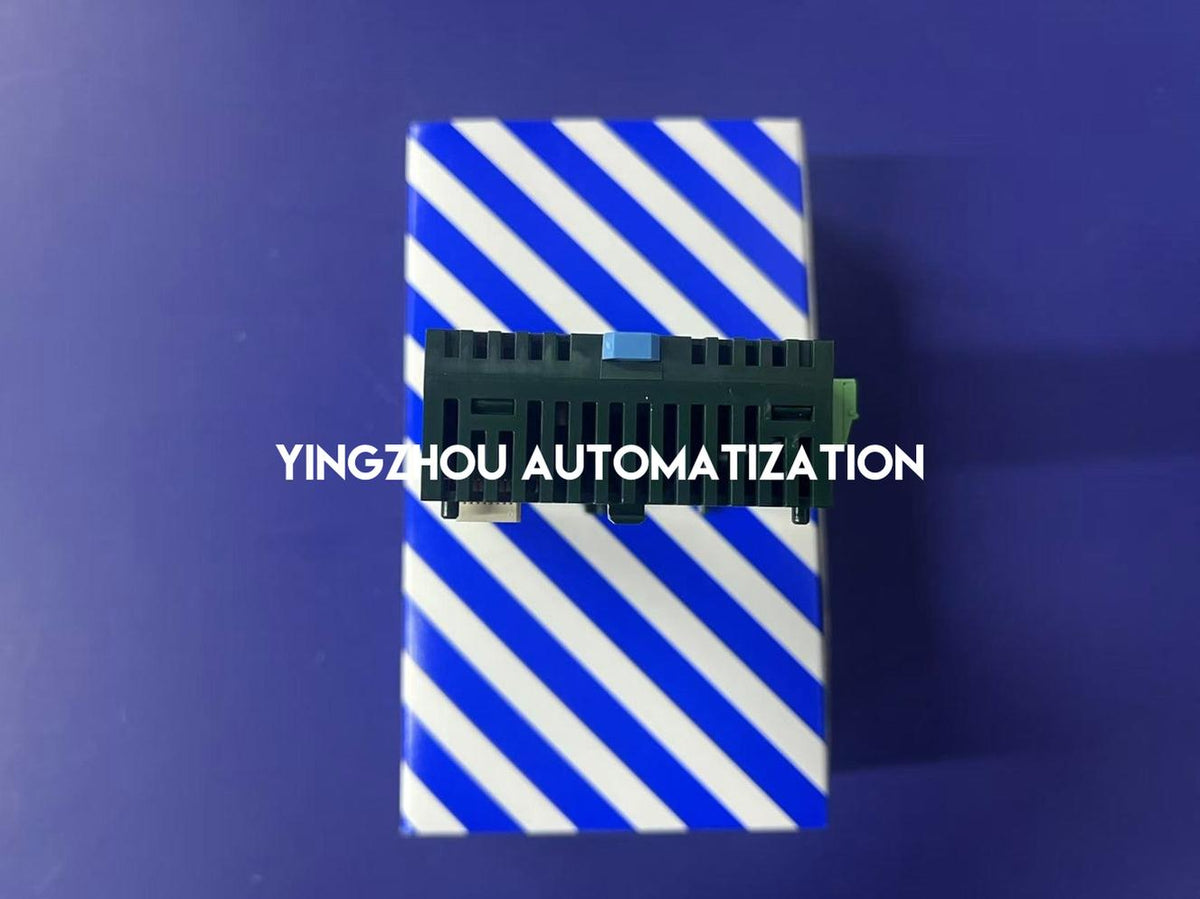 Panasonic AFP0RAD8 Analog Input Expansion Module - FP0R Series, 8 Channels-vezhoo