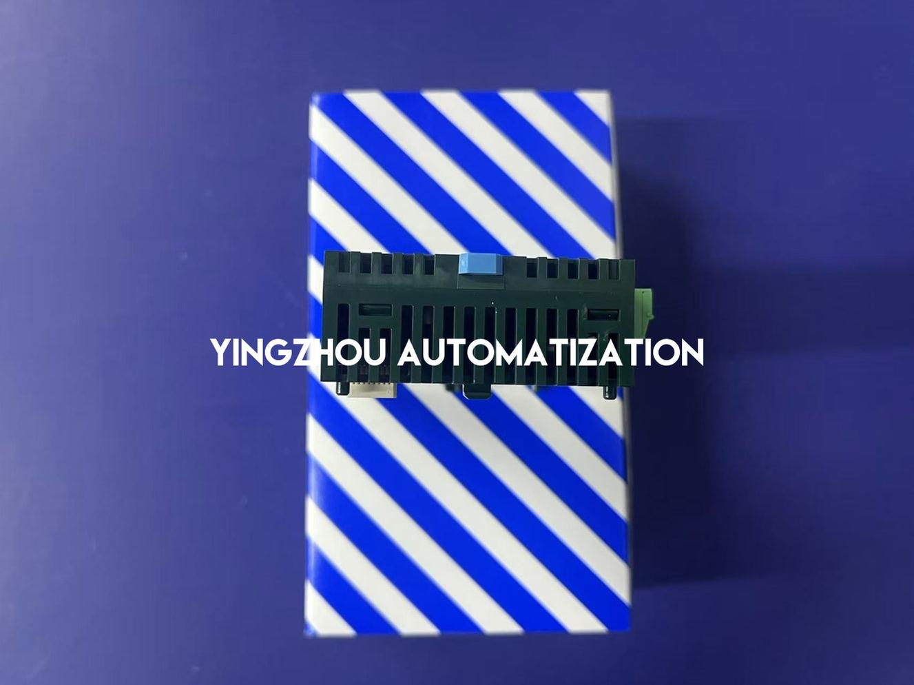 Panasonic AFP0RAD8 Analog Input Expansion Module - FP0R Series, 8 Channels-vezhoo