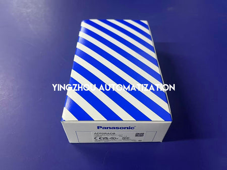 Panasonic AFP0RAD8 Analog Input Expansion Module - FP0R Series, 8 Channels-vezhoo