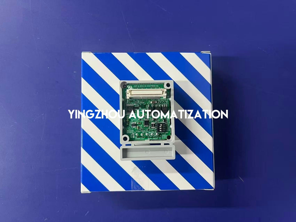 Panasonic AFPX-COM3 Communication Cassette - RS485 Interface for FP-X Series PLC-vezhoo