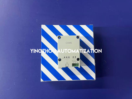 Panasonic AFPX-COM5 Communication Cassette - RS485 & RS232 Ports for FP-X PLC-vezhoo