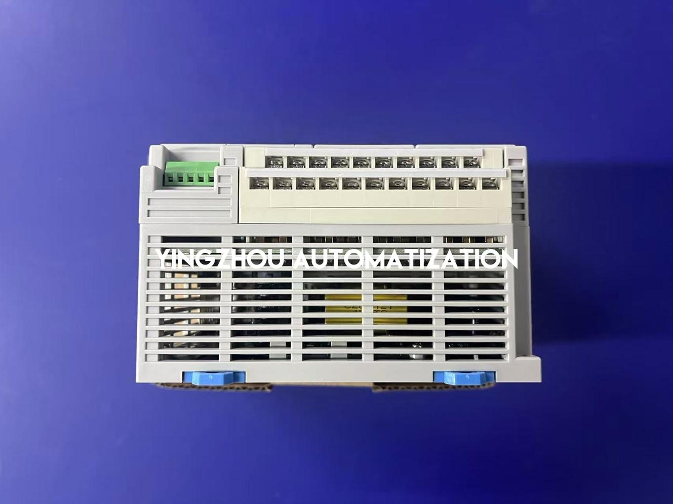 Panasonic AFPXHC30R FP-XH Series High-Speed PLC - 16 Inputs, 14 Relay Outputs, 100-240VAC-vezhoo