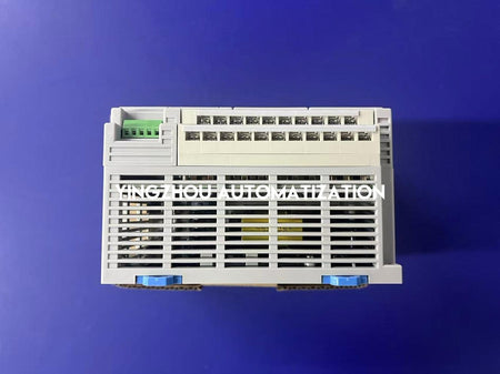 Panasonic AFPXHC30R FP-XH Series High-Speed PLC - 16 Inputs, 14 Relay Outputs, 100-240VAC-vezhoo