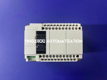 Panasonic AFPXHC30R FP-XH Series High-Speed PLC - 16 Inputs, 14 Relay Outputs, 100-240VAC-vezhoo