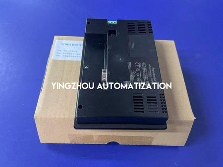 Panasonic AIG707WCL1B2 GT707 Series 7" Wide TFT Color HMI - RS232C, 24VDC-vezhoo