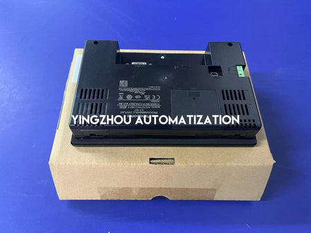 Panasonic AIG707WCL1B2 GT707 Series 7" Wide TFT Color HMI - RS232C, 24VDC-vezhoo