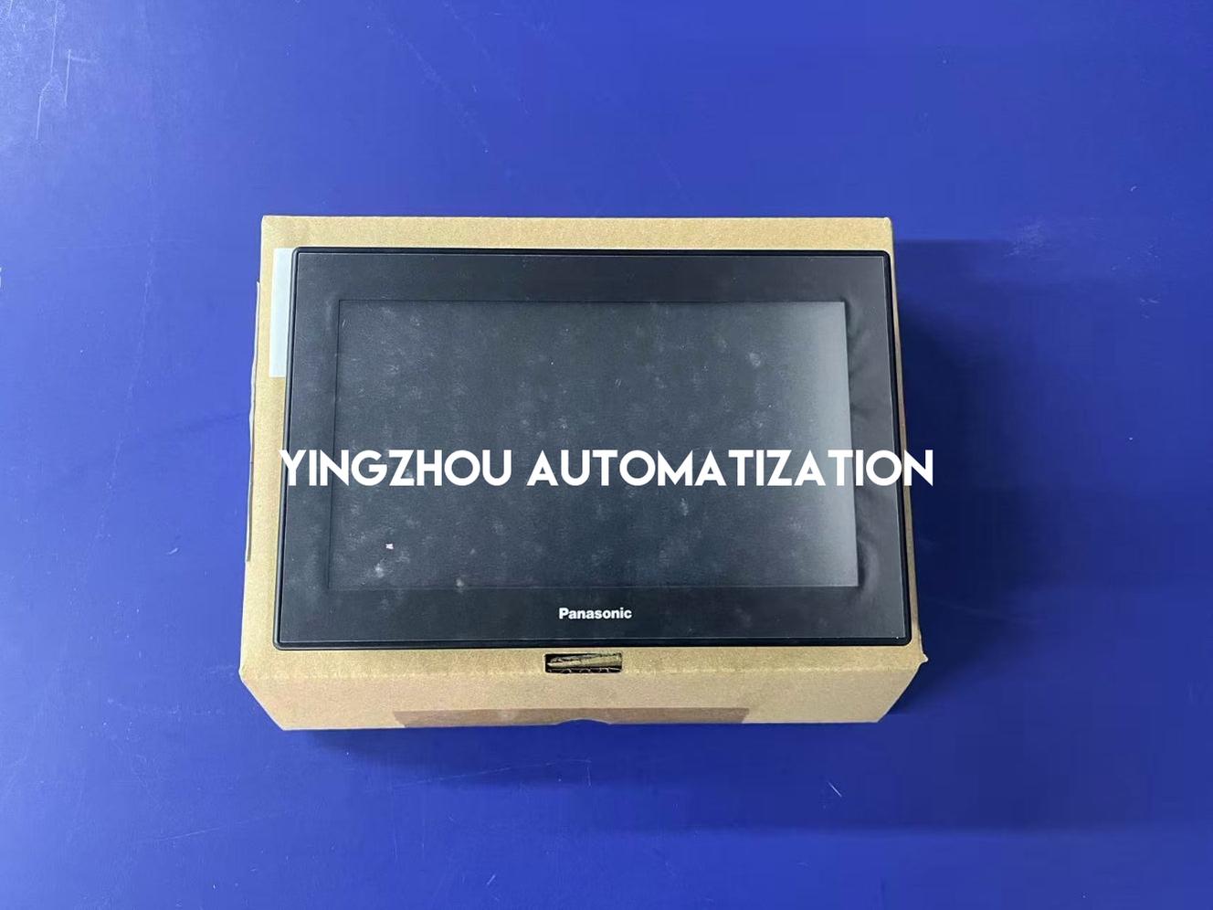 Panasonic AIG707WCL1B2 GT707 Series 7" Wide TFT Color HMI - RS232C, 24VDC-vezhoo